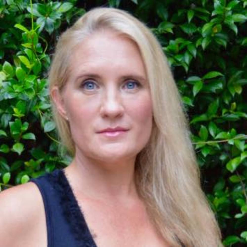 Meet your Posher, Kristina